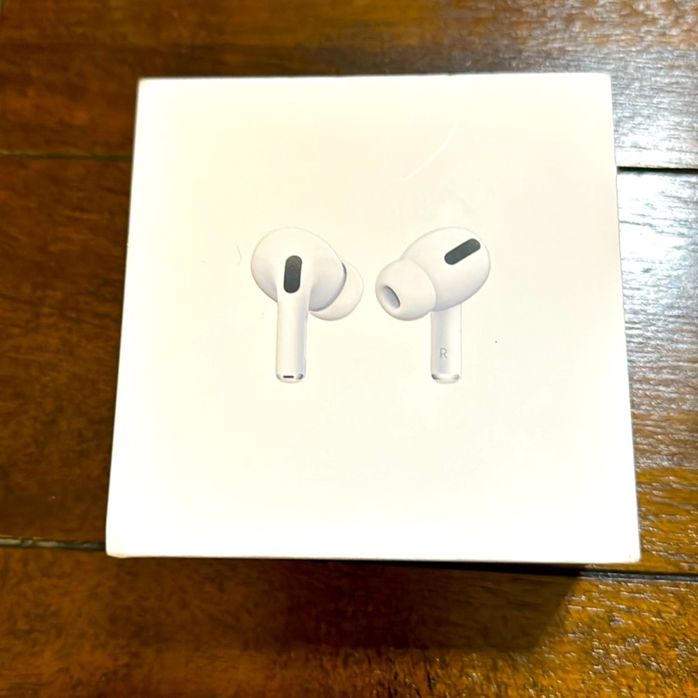 AirPods